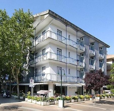 B&B Hotel Lucciola Cattolica Dış mekan fotoğraf