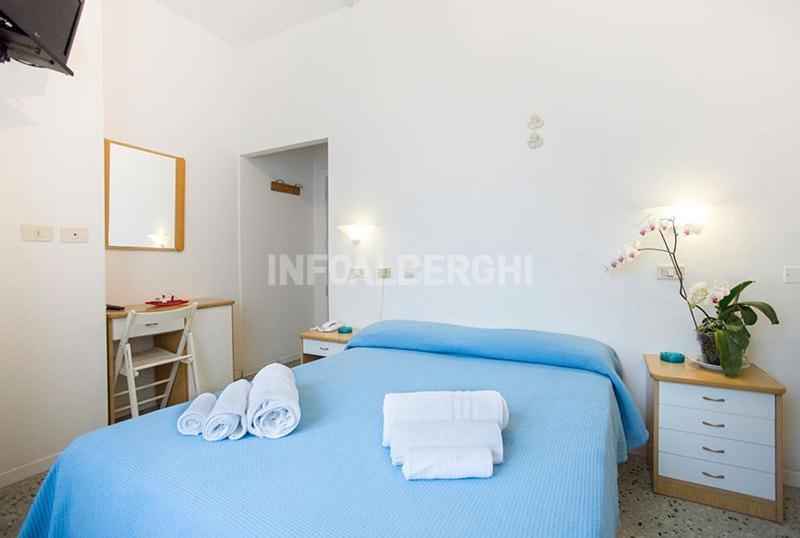 B&B Hotel Lucciola Cattolica Dış mekan fotoğraf