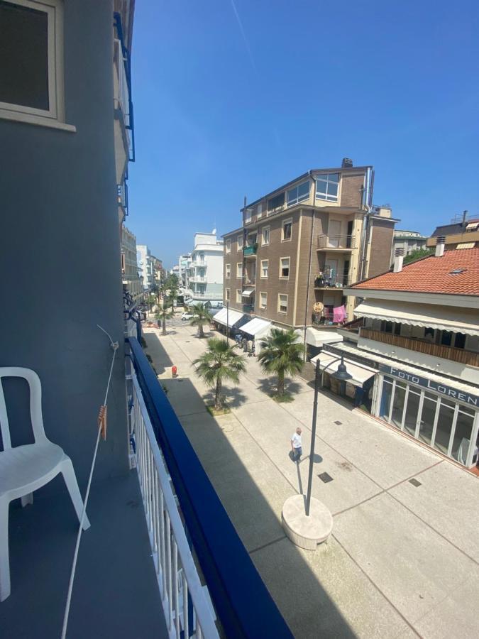 B&B Hotel Lucciola Cattolica Dış mekan fotoğraf