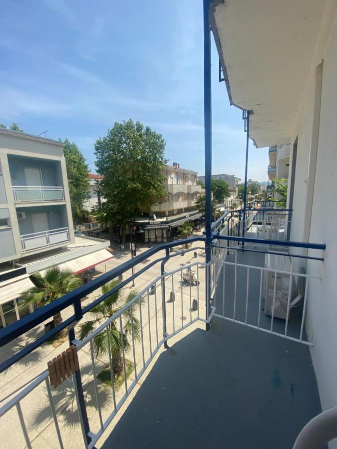 B&B Hotel Lucciola Cattolica Dış mekan fotoğraf