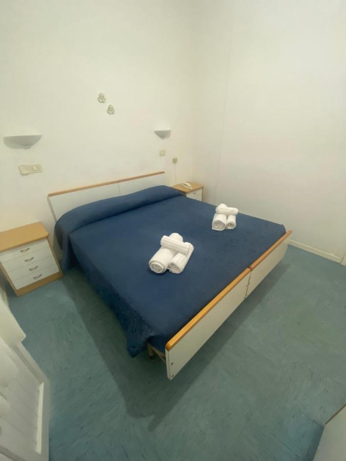 B&B Hotel Lucciola Cattolica Dış mekan fotoğraf