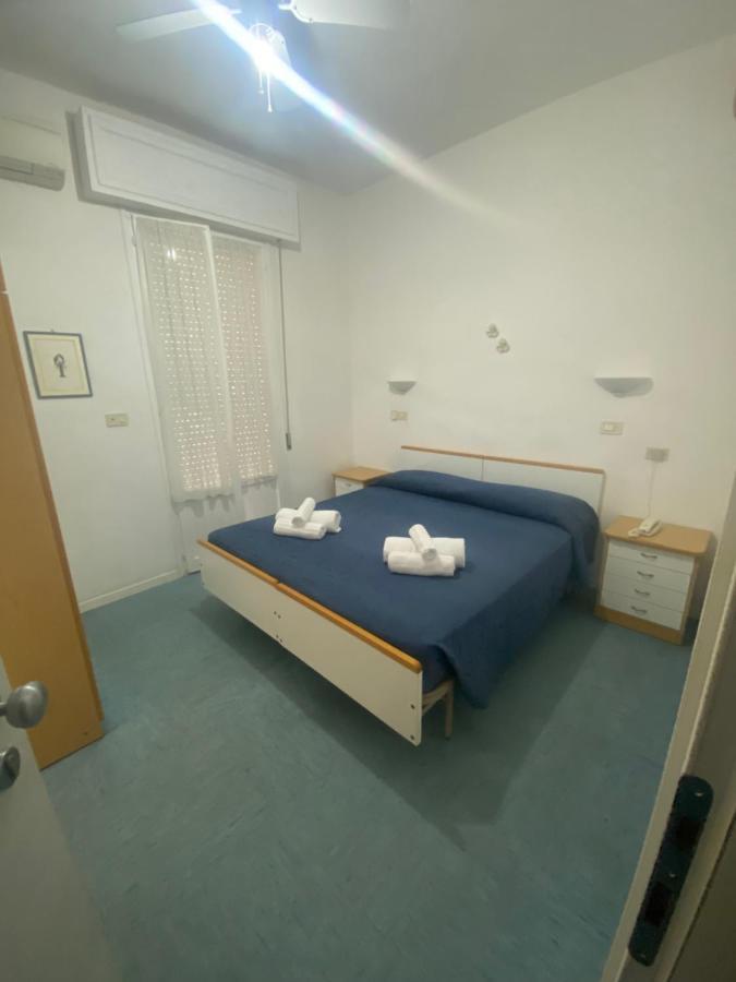 B&B Hotel Lucciola Cattolica Dış mekan fotoğraf