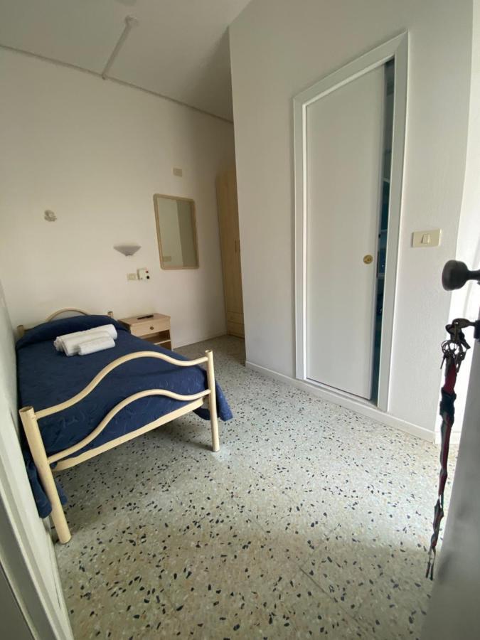 B&B Hotel Lucciola Cattolica Dış mekan fotoğraf