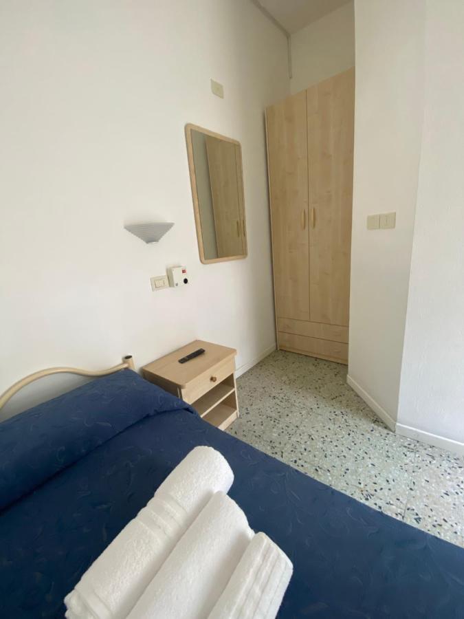 B&B Hotel Lucciola Cattolica Dış mekan fotoğraf