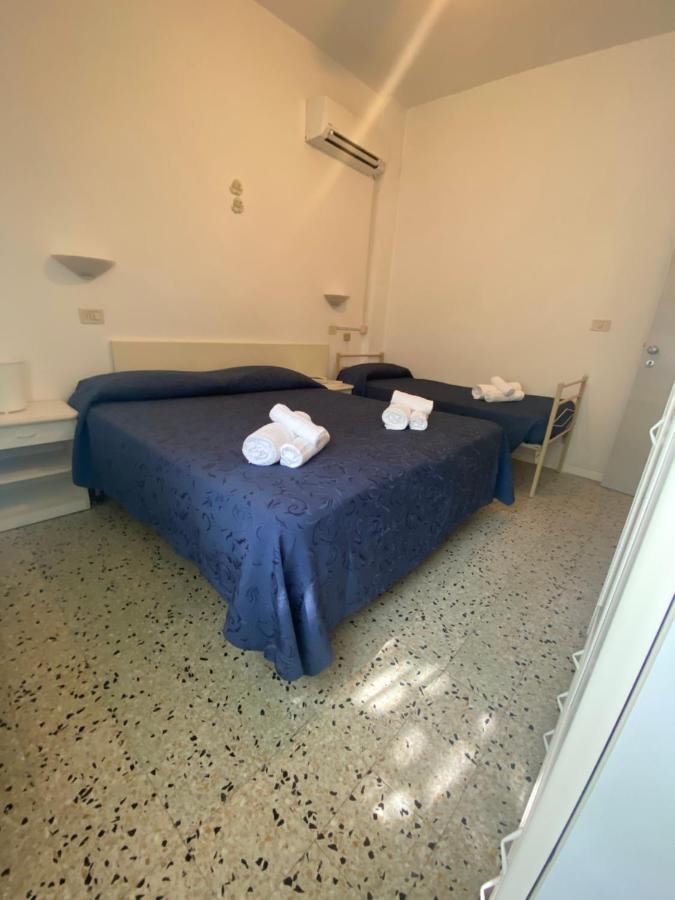 B&B Hotel Lucciola Cattolica Dış mekan fotoğraf