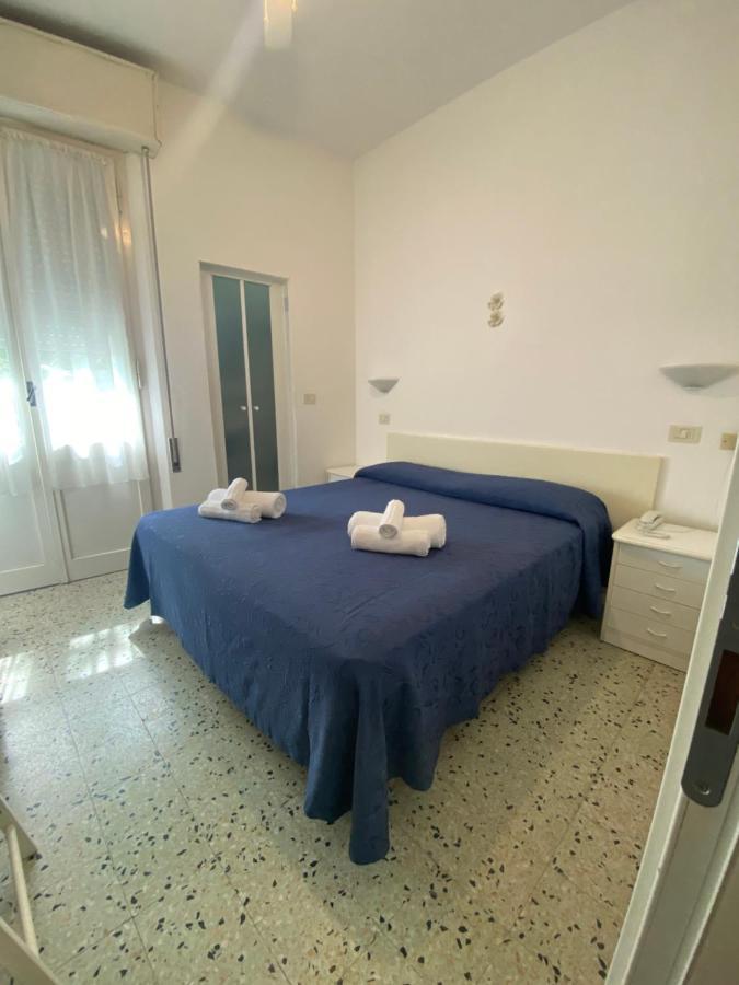 B&B Hotel Lucciola Cattolica Dış mekan fotoğraf