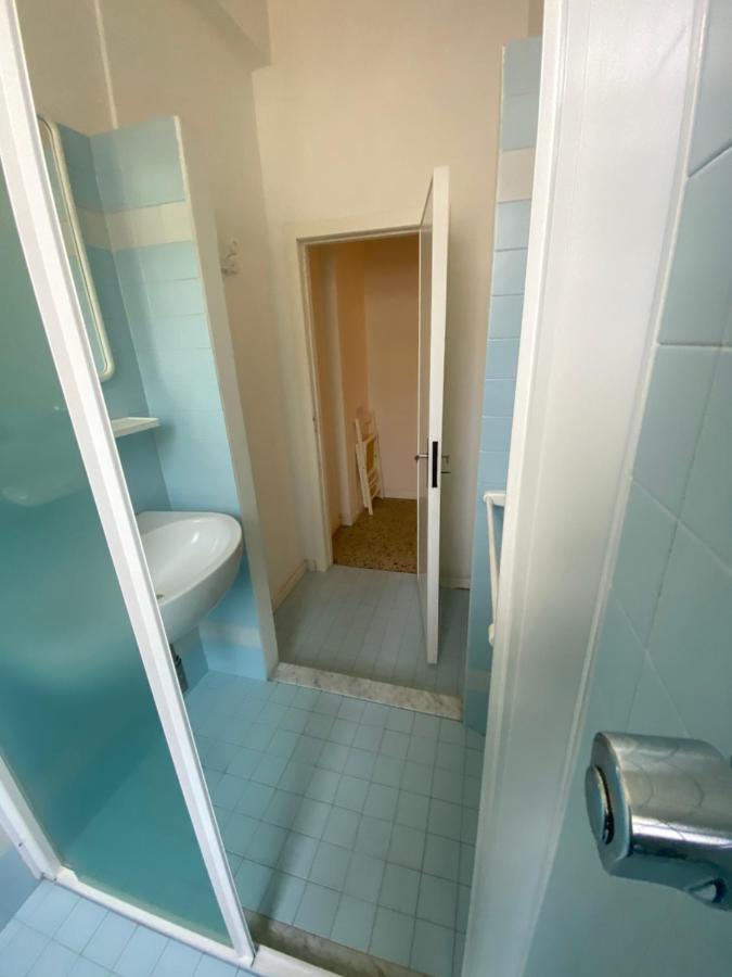 B&B Hotel Lucciola Cattolica Dış mekan fotoğraf