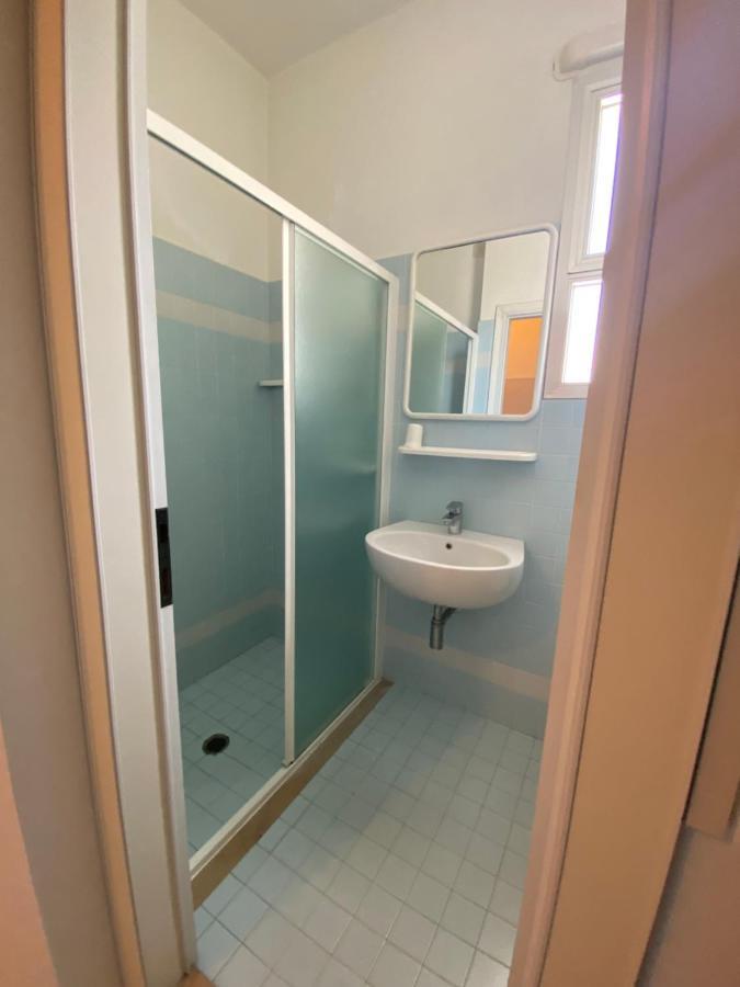 B&B Hotel Lucciola Cattolica Dış mekan fotoğraf