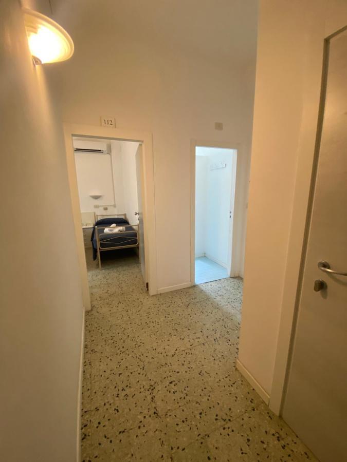 B&B Hotel Lucciola Cattolica Dış mekan fotoğraf