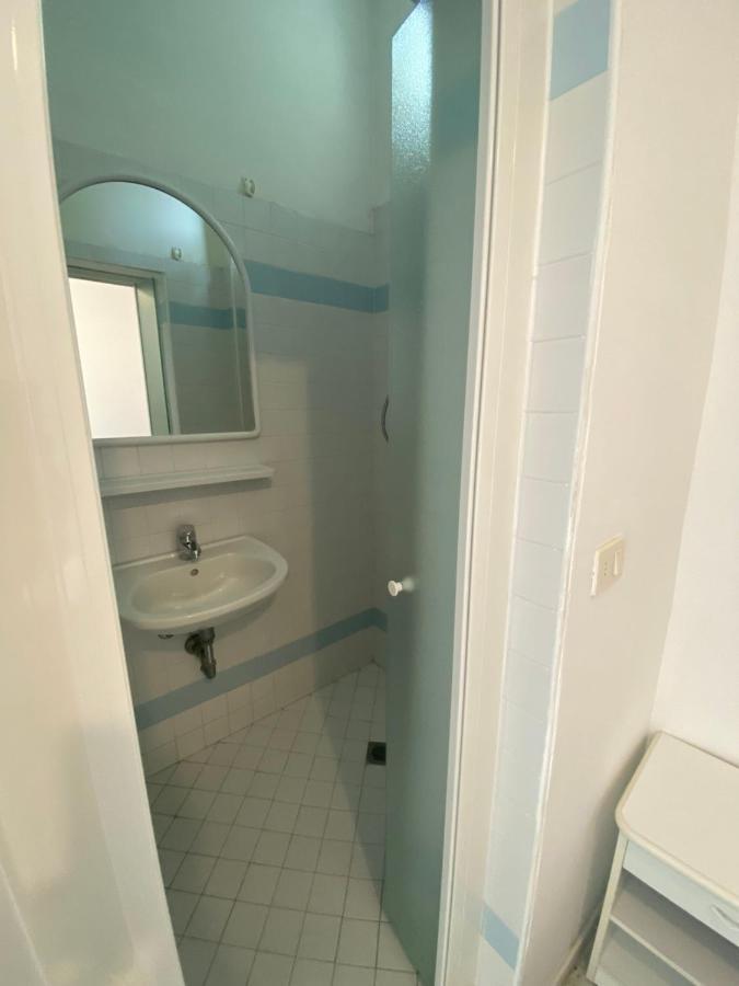 B&B Hotel Lucciola Cattolica Dış mekan fotoğraf