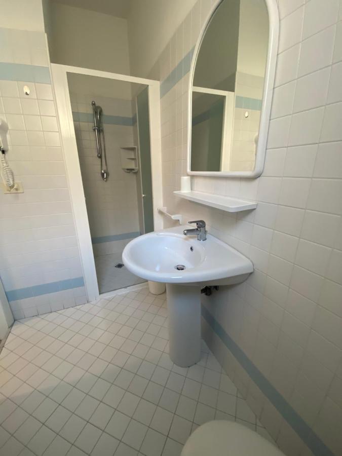 B&B Hotel Lucciola Cattolica Dış mekan fotoğraf