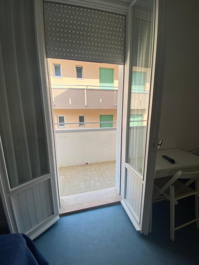 B&B Hotel Lucciola Cattolica Dış mekan fotoğraf