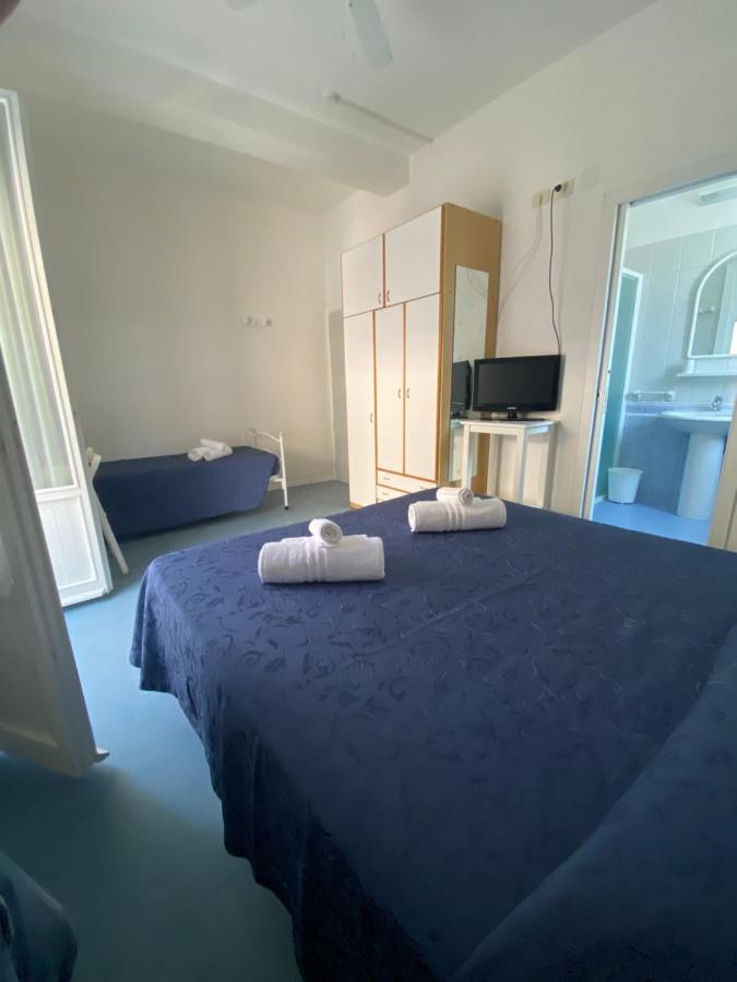B&B Hotel Lucciola Cattolica Dış mekan fotoğraf