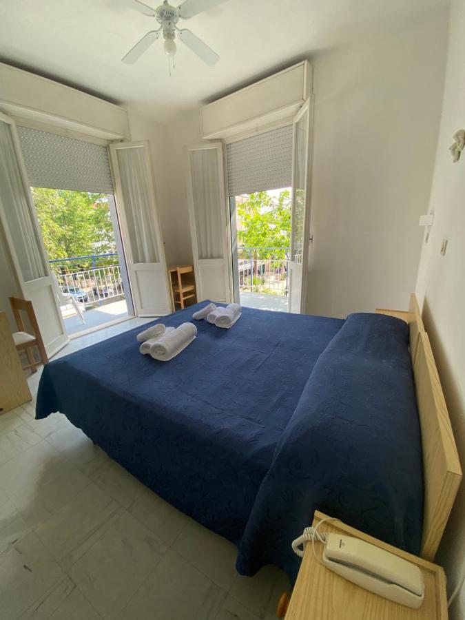 B&B Hotel Lucciola Cattolica Dış mekan fotoğraf