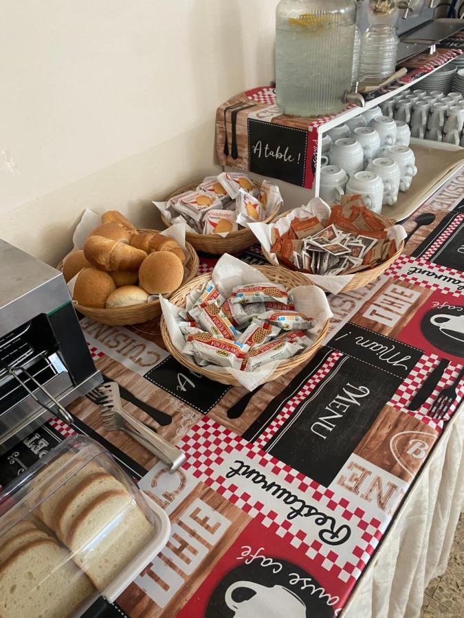 B&B Hotel Lucciola Cattolica Dış mekan fotoğraf