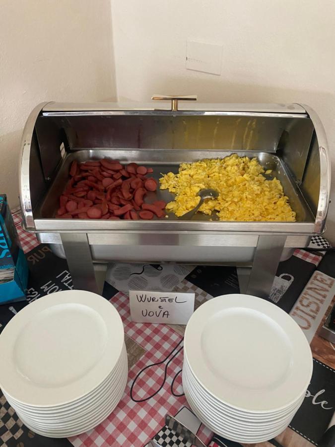 B&B Hotel Lucciola Cattolica Dış mekan fotoğraf