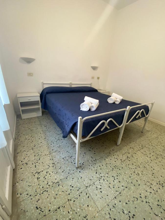 B&B Hotel Lucciola Cattolica Dış mekan fotoğraf